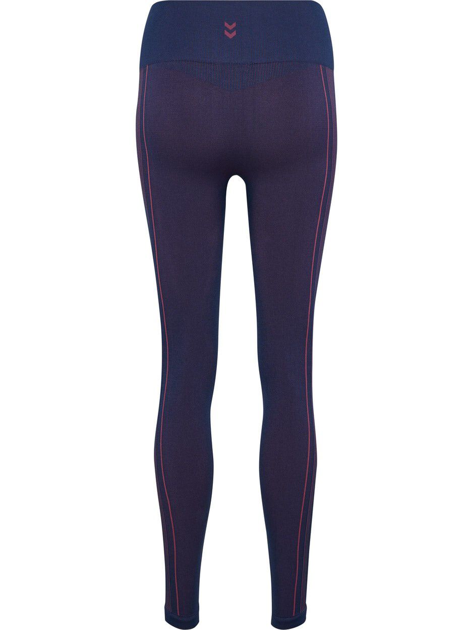 Yoga Seamless High Waist Tr&aelig;nings Tight
