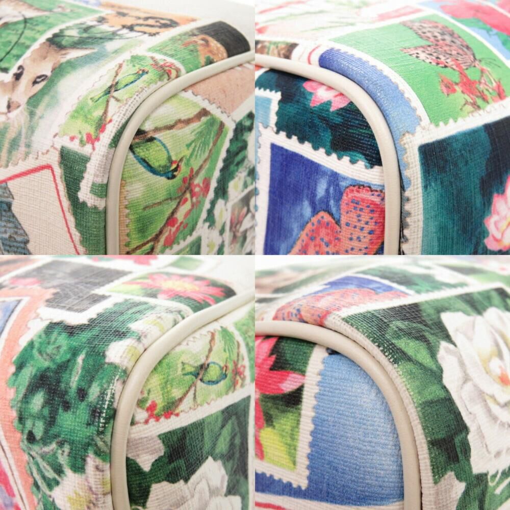 Gucci Boston Bag