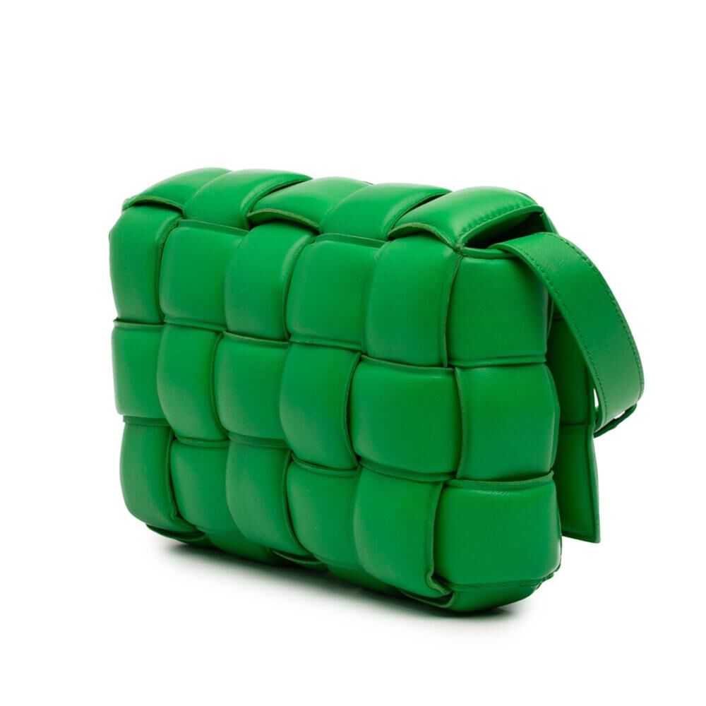 Bottega Veneta Padded Cassette Bag