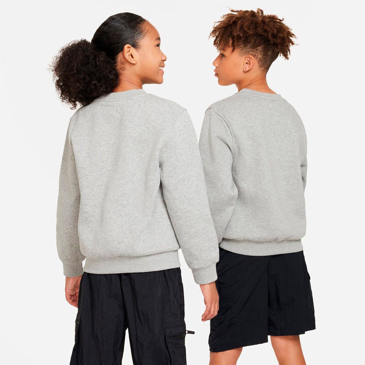 Club Fleece Sweatshirt