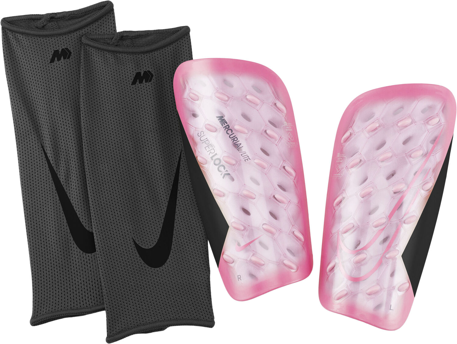 Mercurial Lite SuperLock benskinner