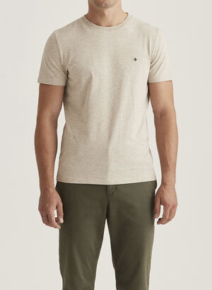 James Tee