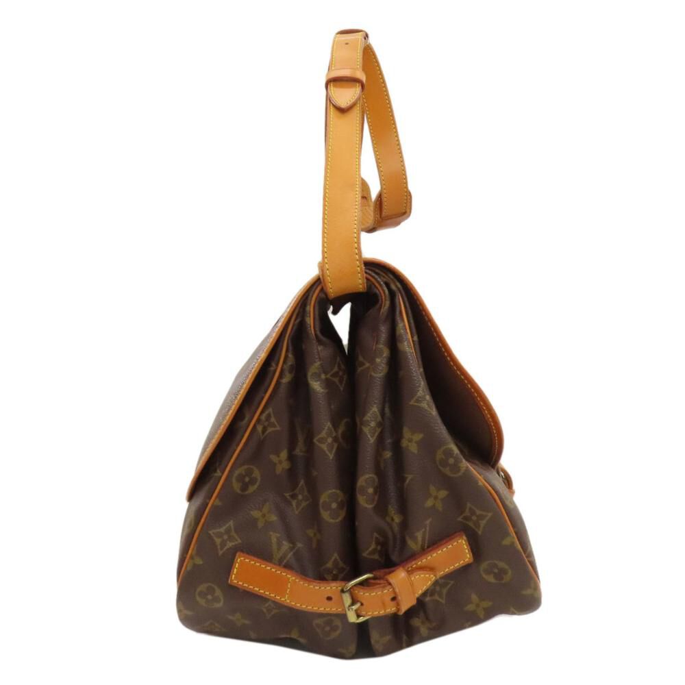 Louis Vuitton Saumur