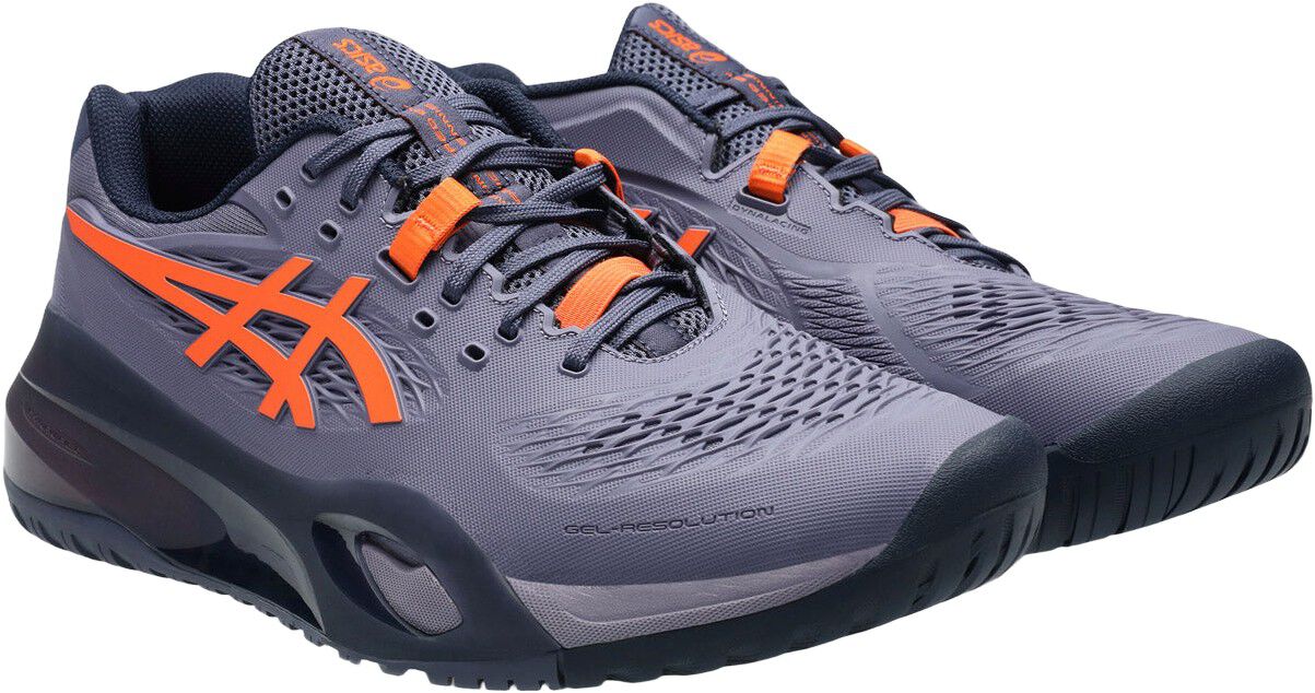 Gel-Resolution X Padelsko