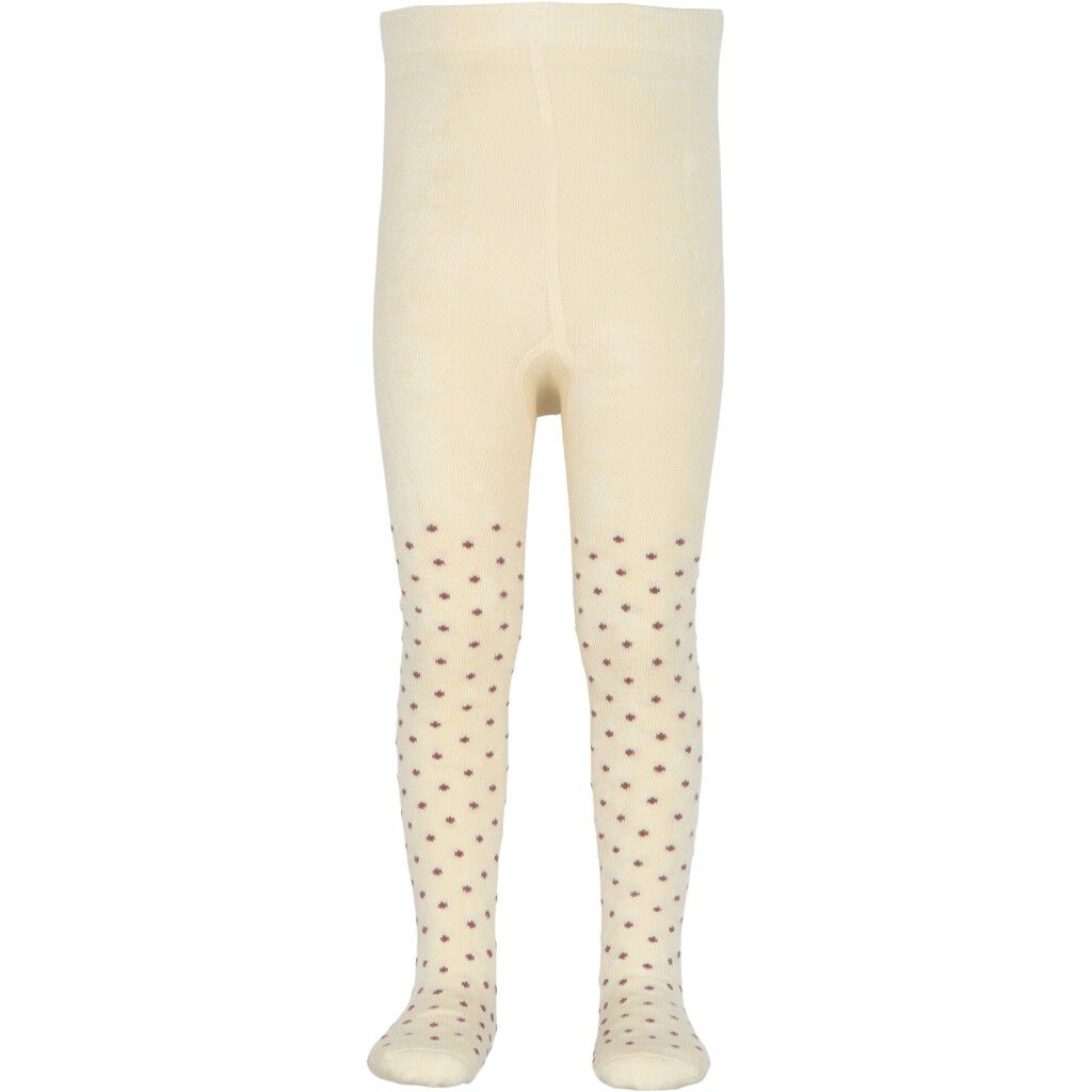 Minipop Bamboo Tights 2 Pack