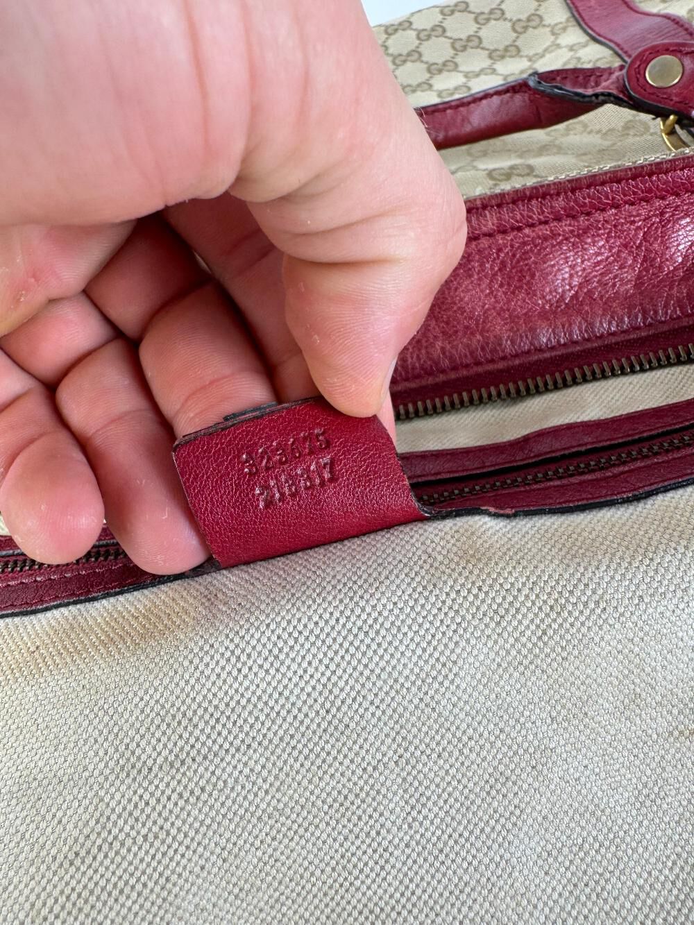 Gucci Shoulder Bag