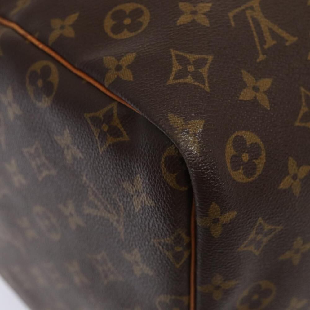 Louis Vuitton Keepall
