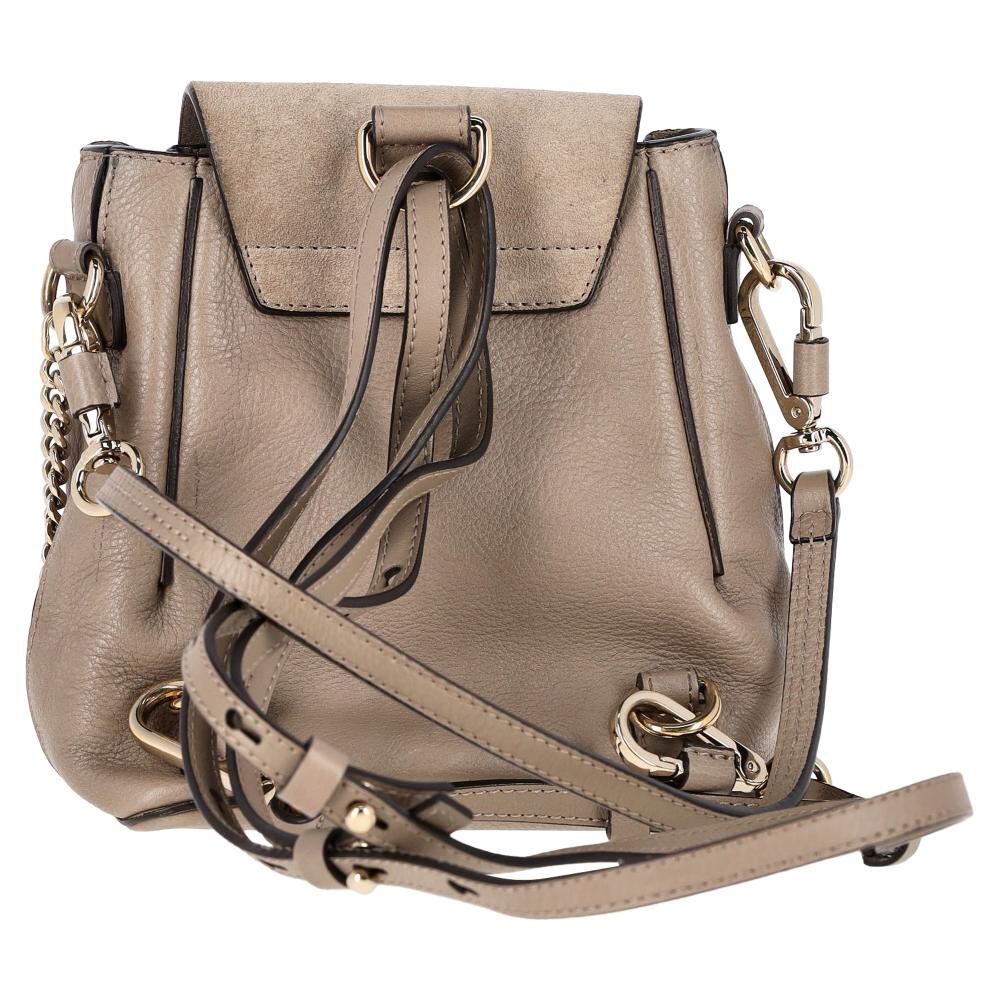 Chlo&Atilde;&copy; Backpack