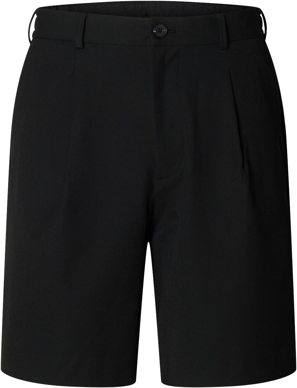 SLMREGULAR-FINN FLEX SHORTS NOOS