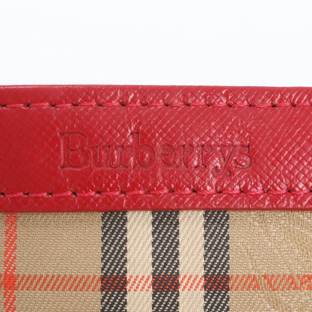 Burberry Tote