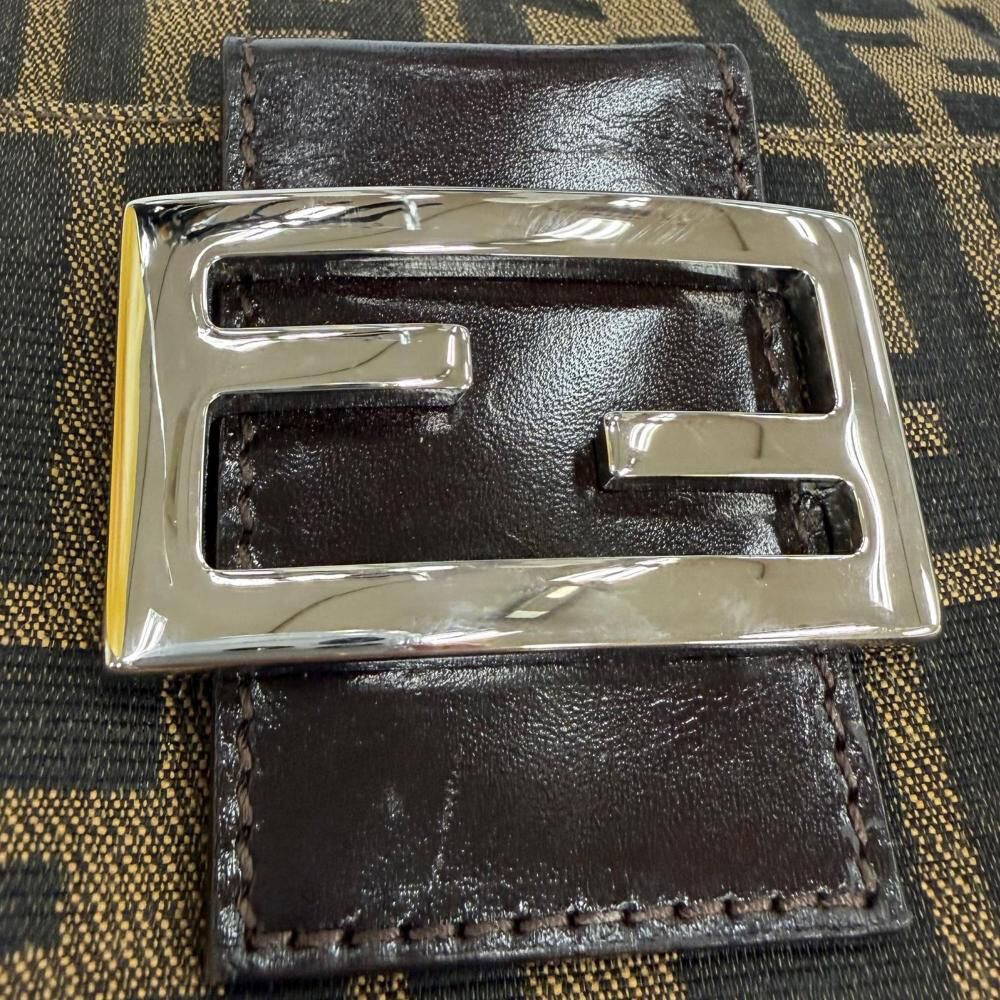 Fendi Shoulder Bag