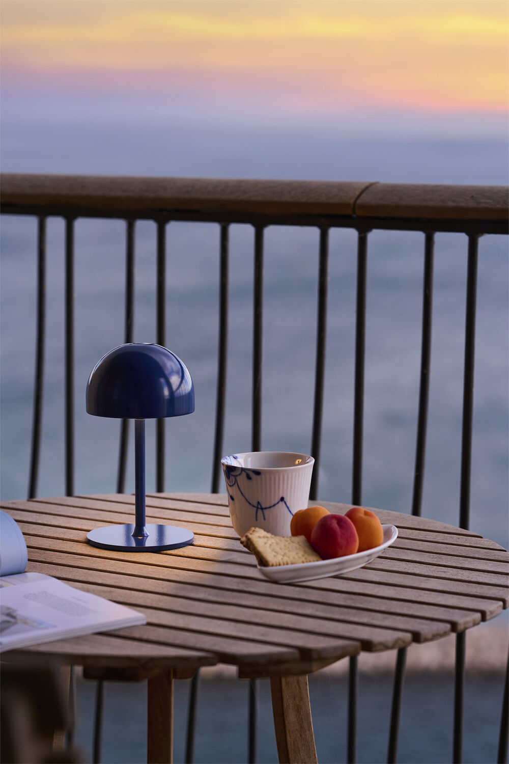 Tim portable Table Lamp H22