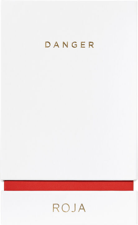 **ROJA DANGER EAU DE PARFUM 75 ML
