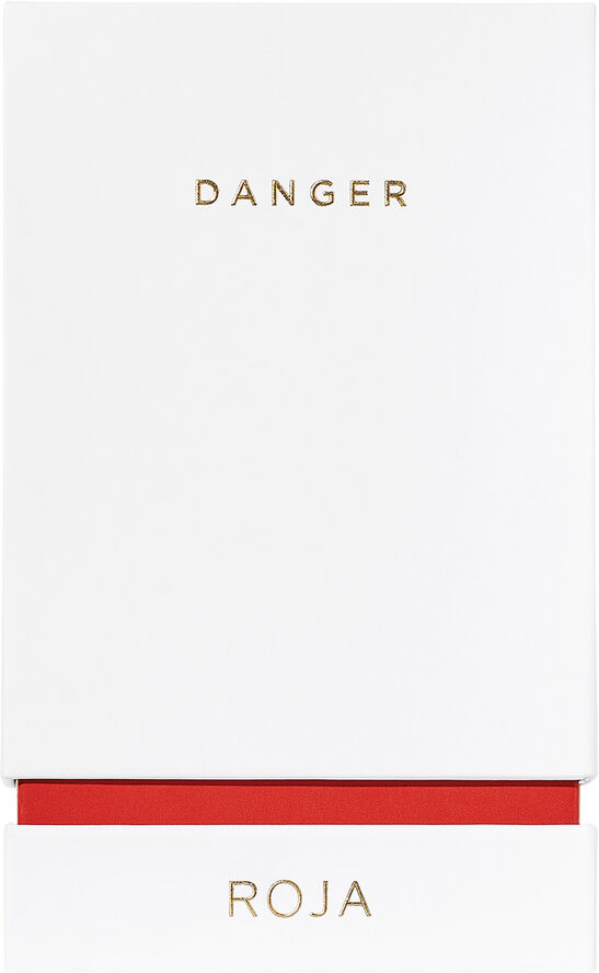 **ROJA DANGER EAU DE PARFUM 75 ML