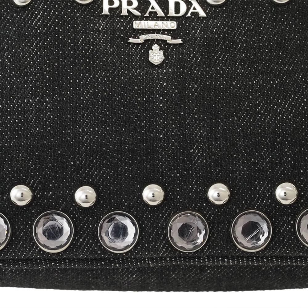 Prada Shoulder Bag