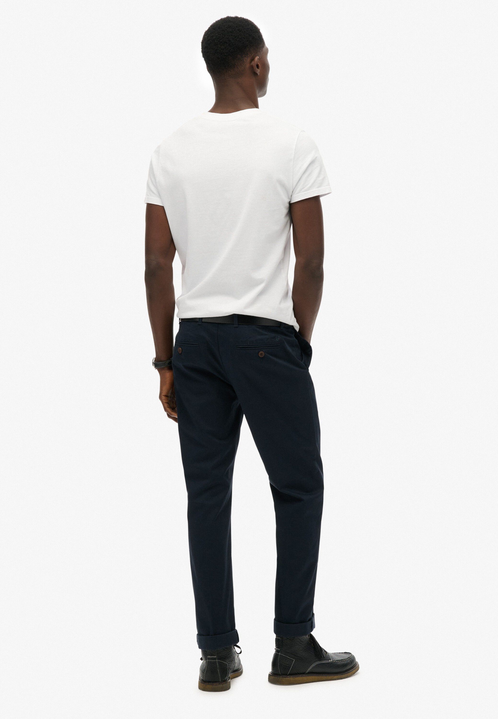 PREMIUM REGULAR CHINO