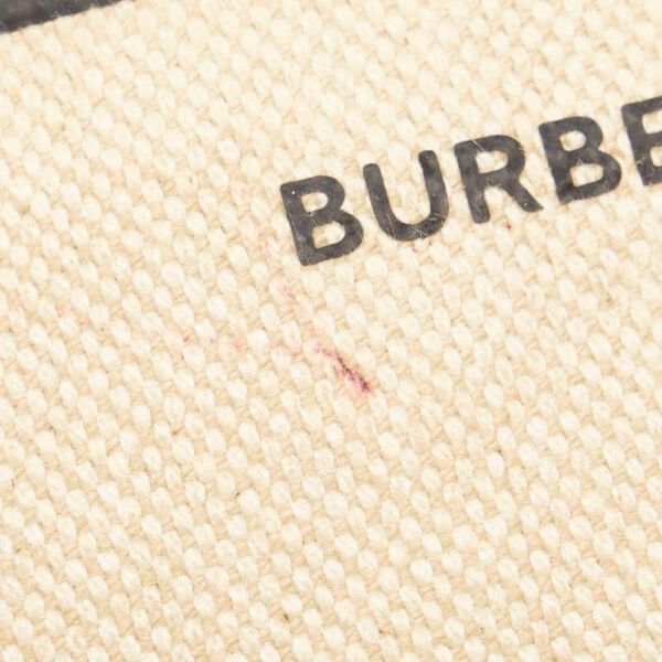 Burberry Tote