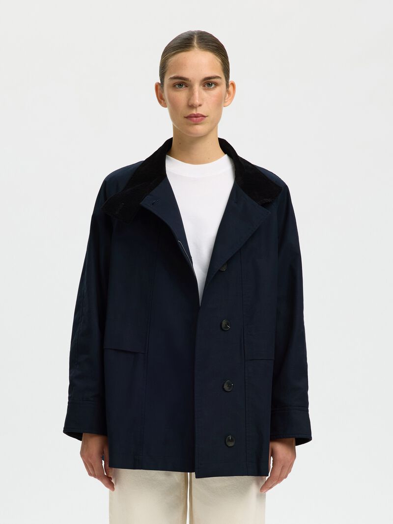 Slfkylie Jacket #S