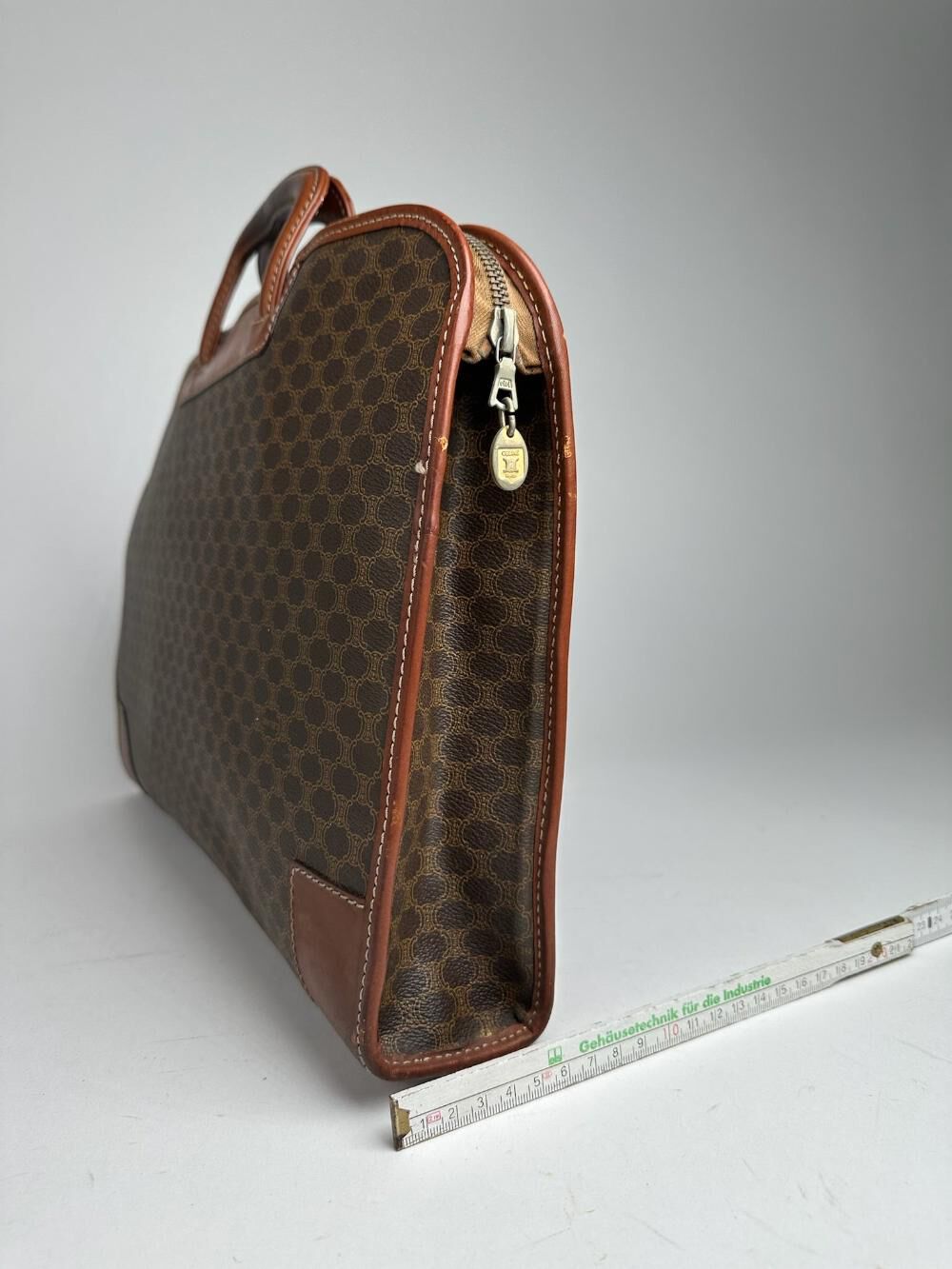 Celine Briefcase