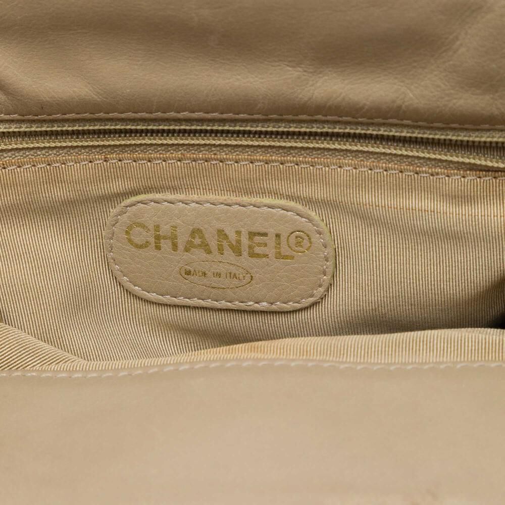 Chanel Tote