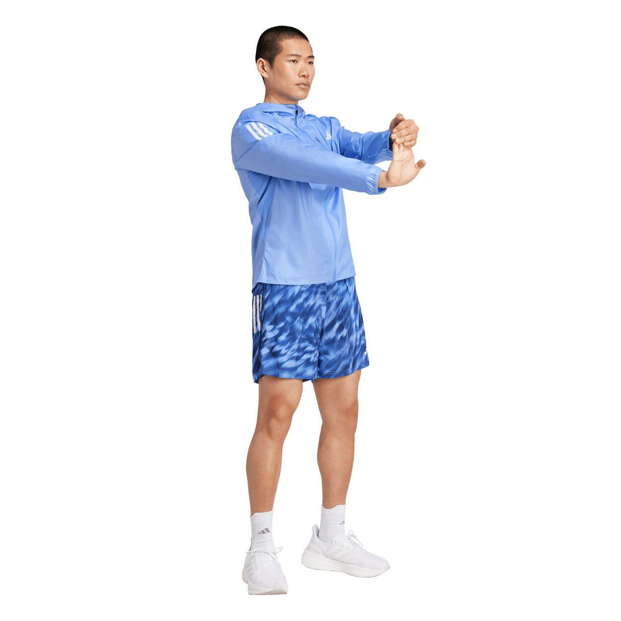 Own The Run L&oslash;bejakke