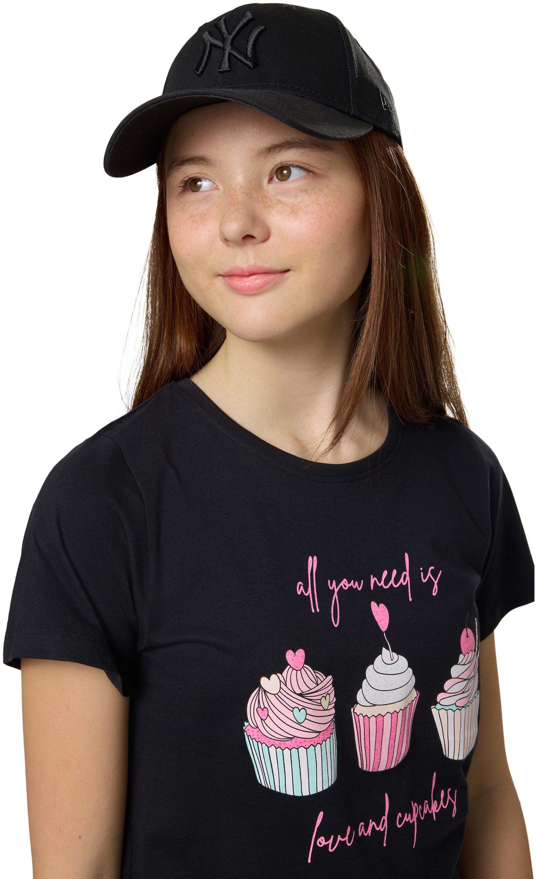 Cake T-shirt