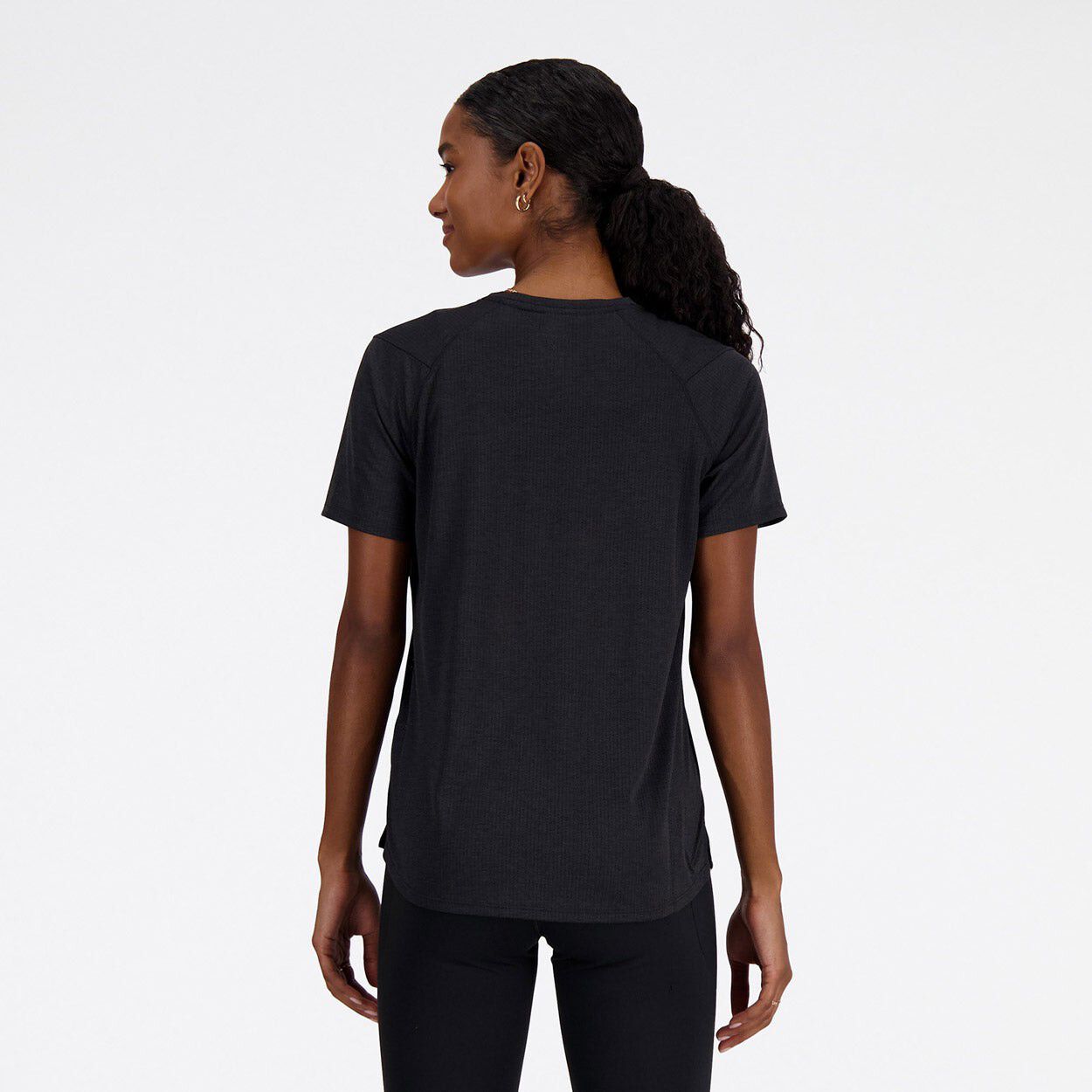 Athletics L&oslash;be T-shirt