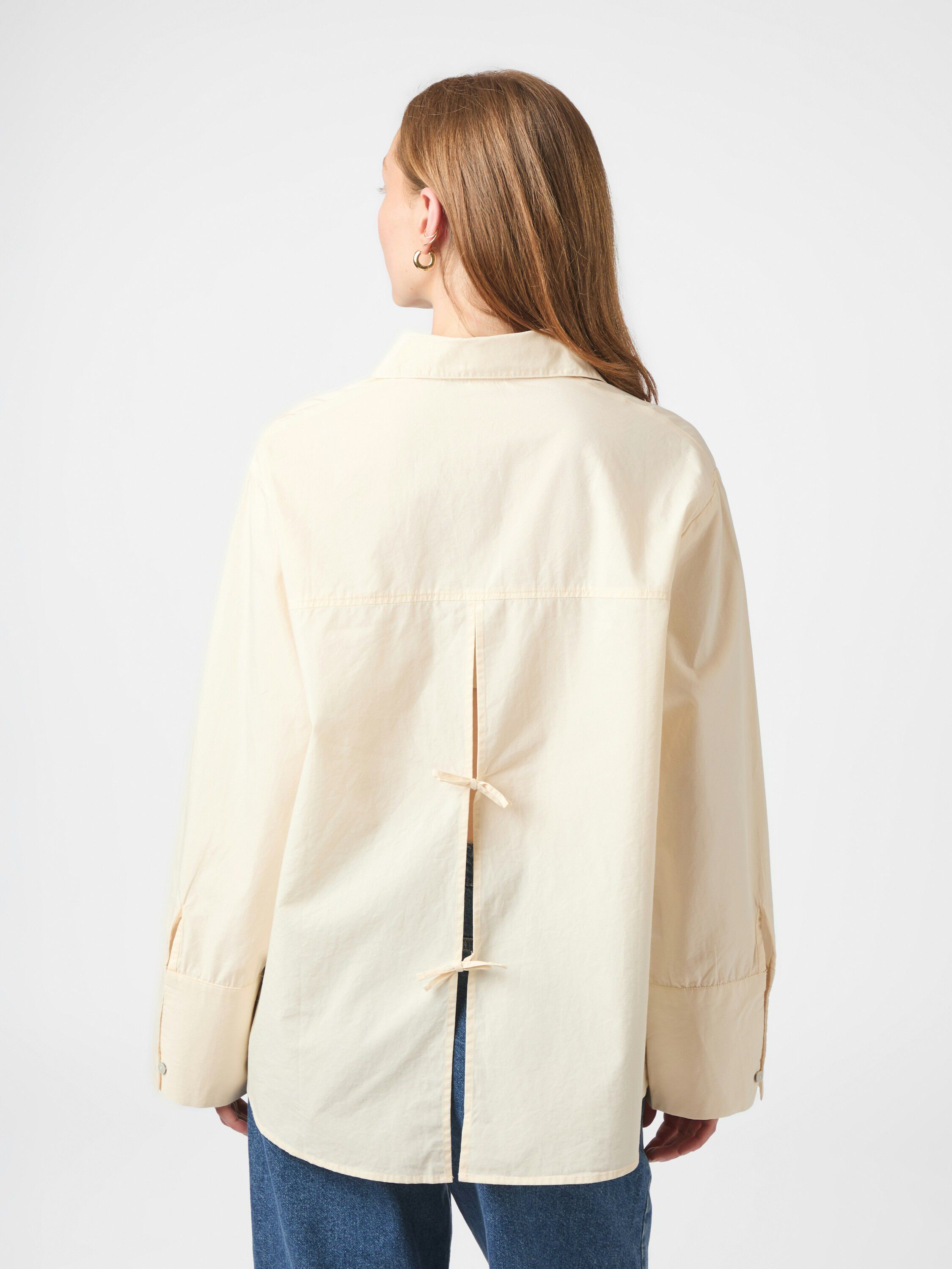 Ayari C Poplin Shirt