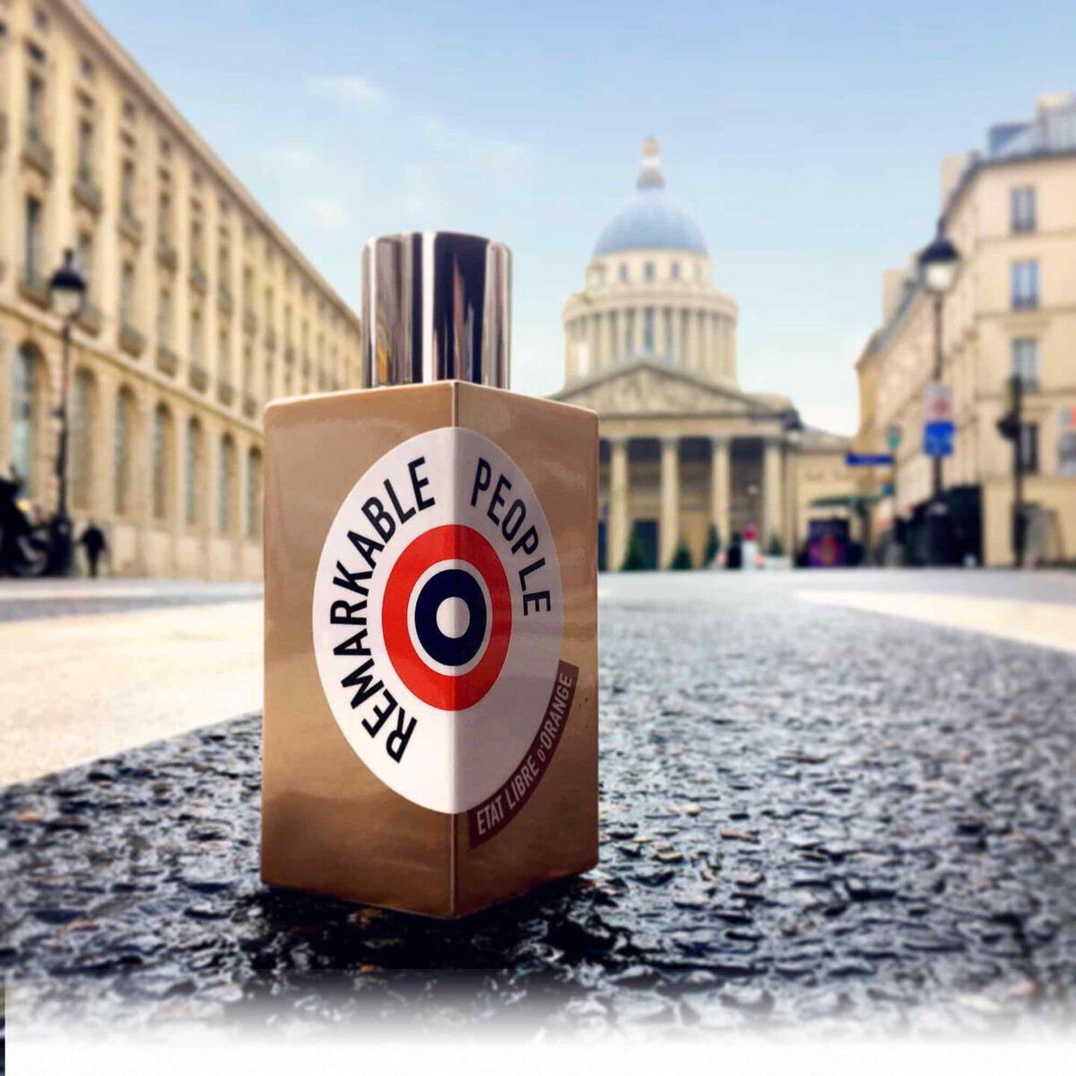 Remarkable People Eau de Parfum 50 ml