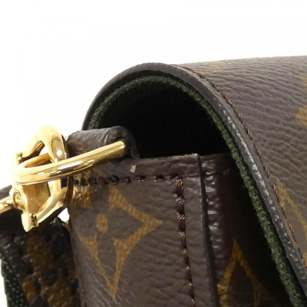 Louis Vuitton Pochette Felicie