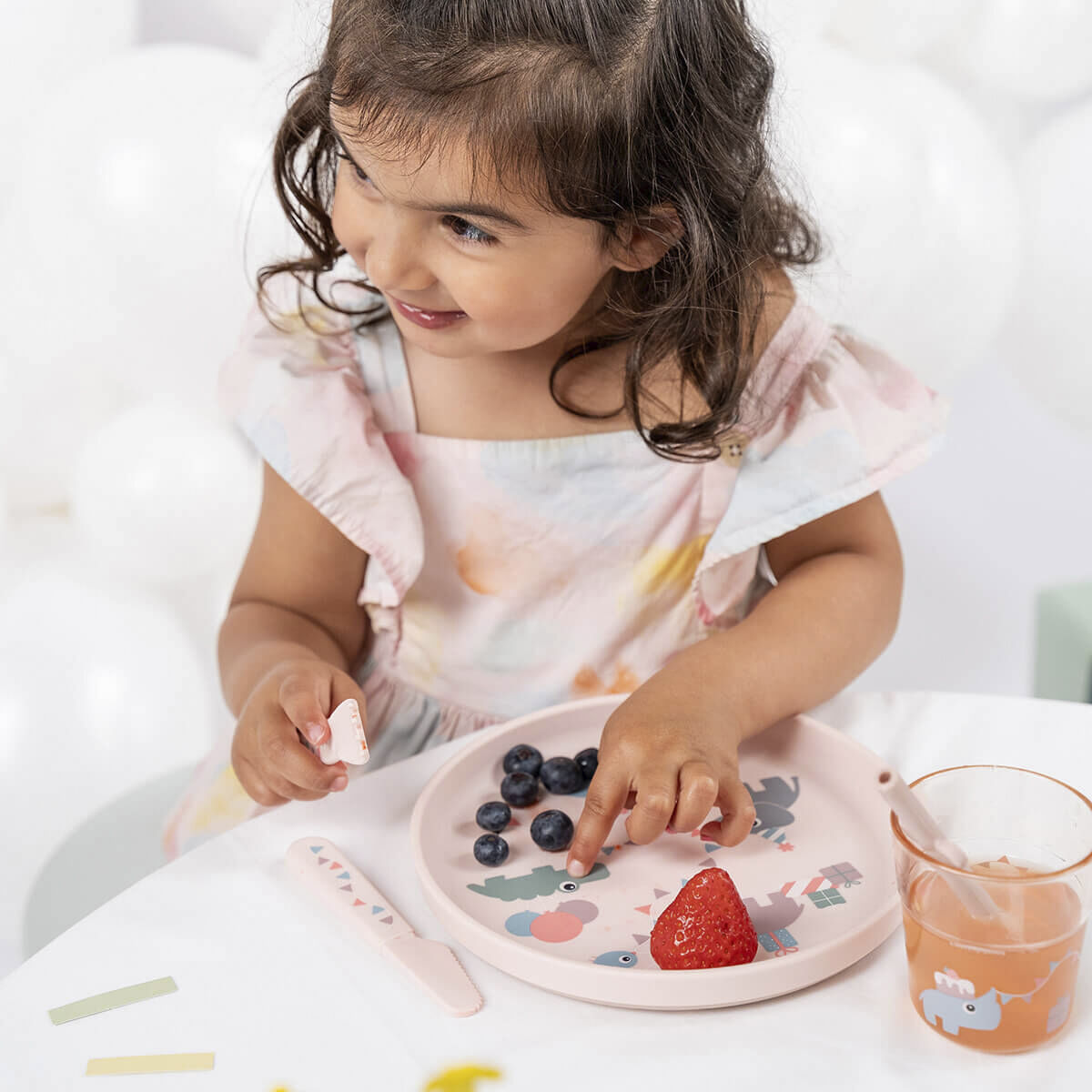 Foodie spises&aelig;t Celebration Pudder