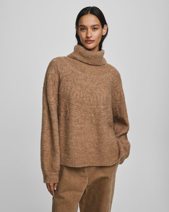 MSCHMeilani Gytta R Pullover