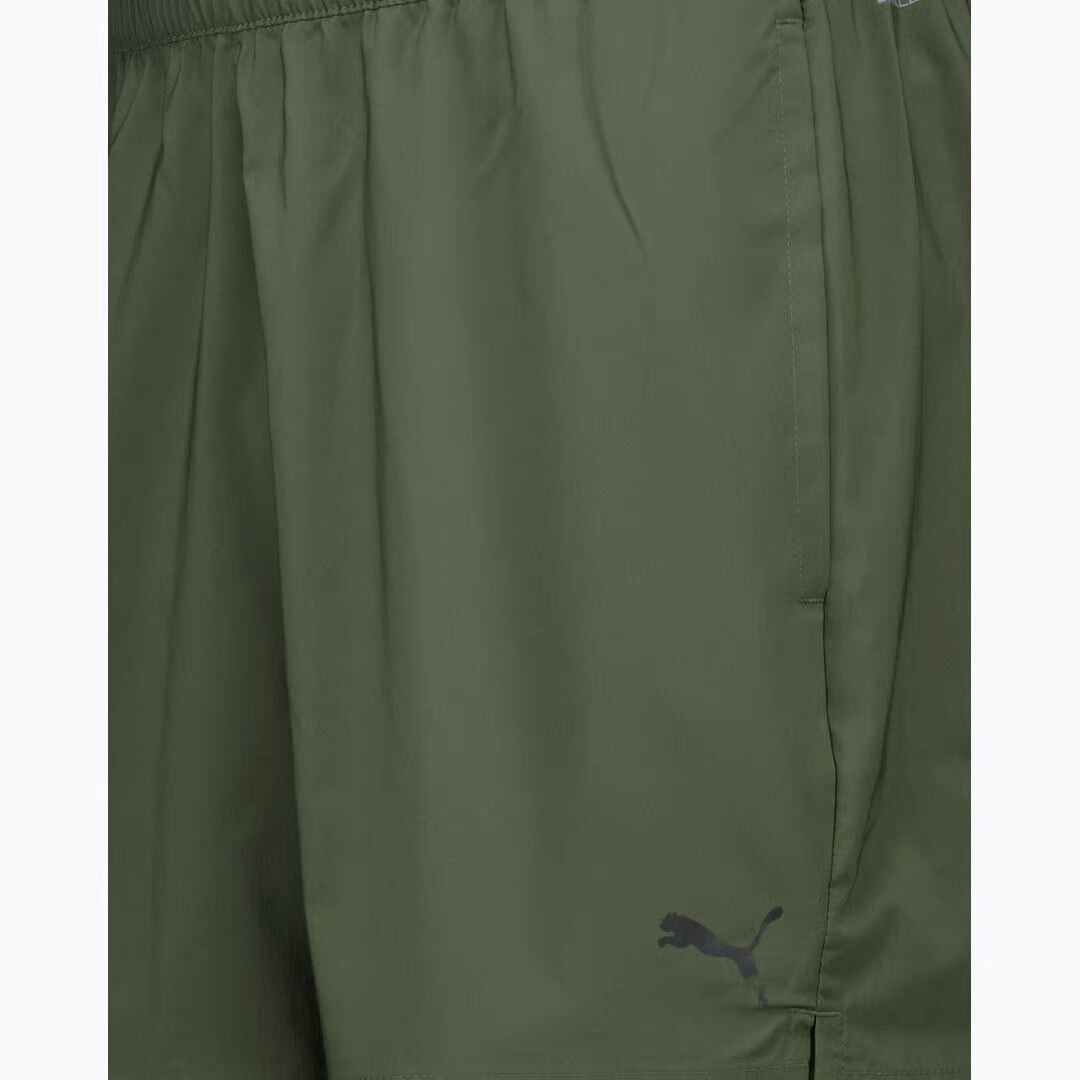 Tad Essentials 5" Tr&aelig;nings Shorts