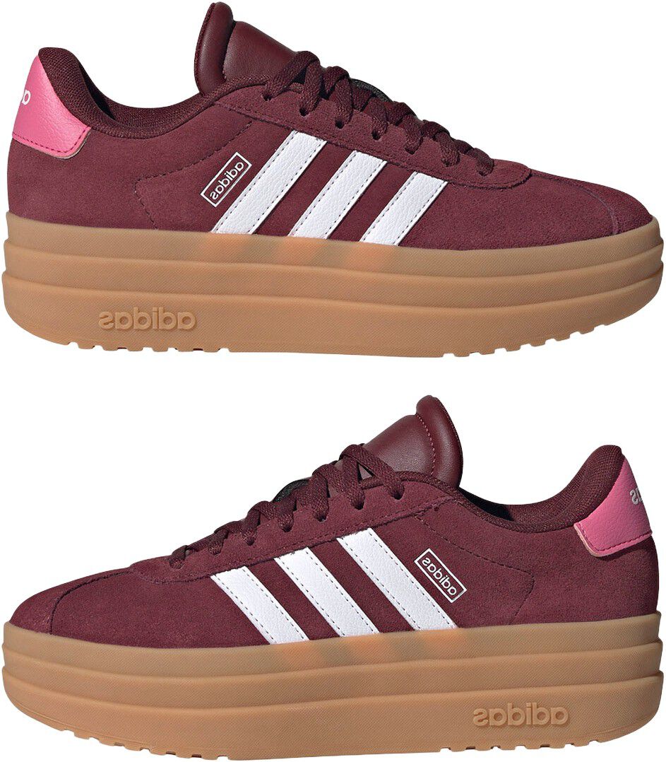 VL Court Bold Sneakers