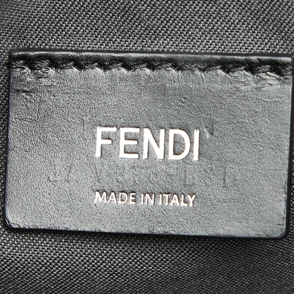 Fendi Briefcase
