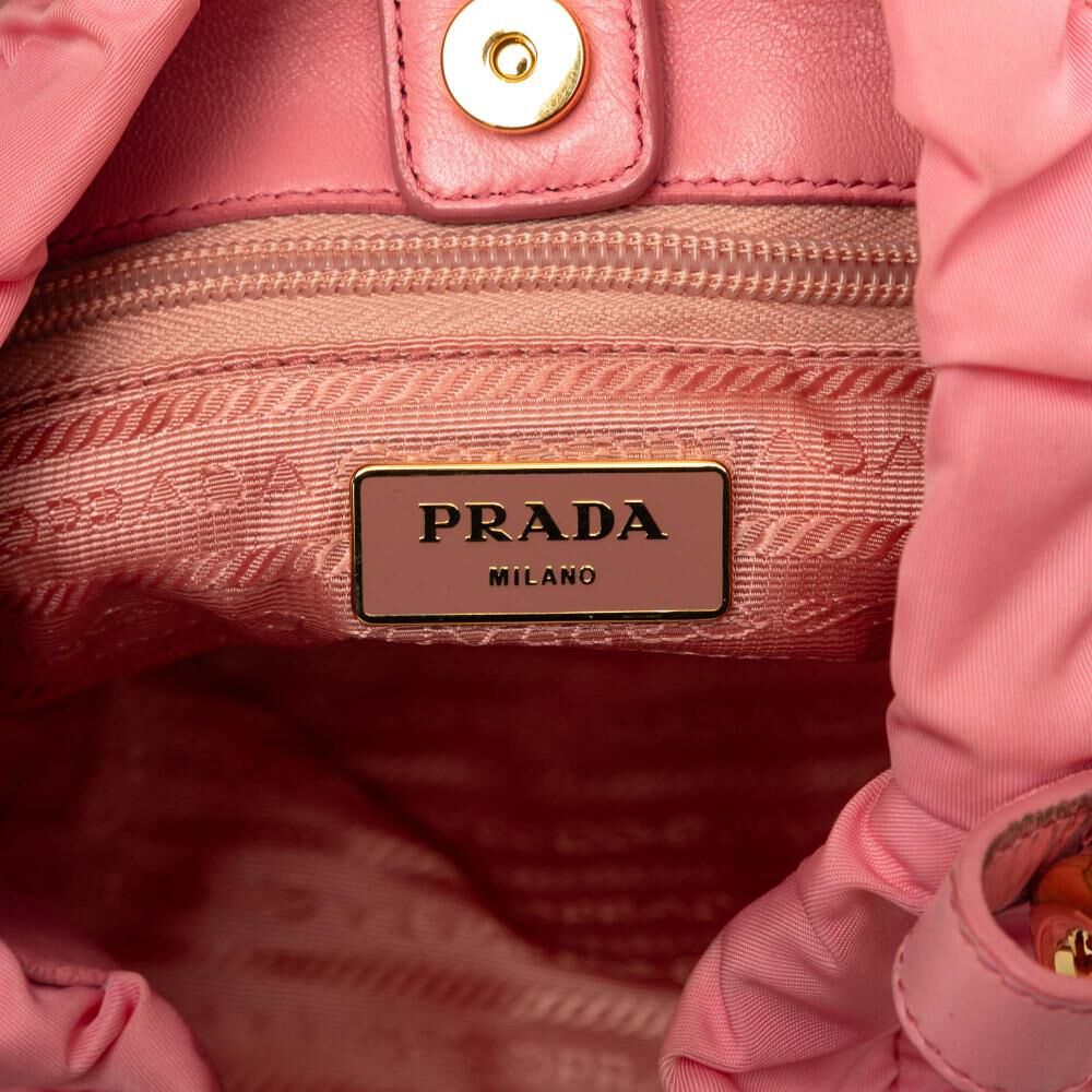 Prada Tessuto