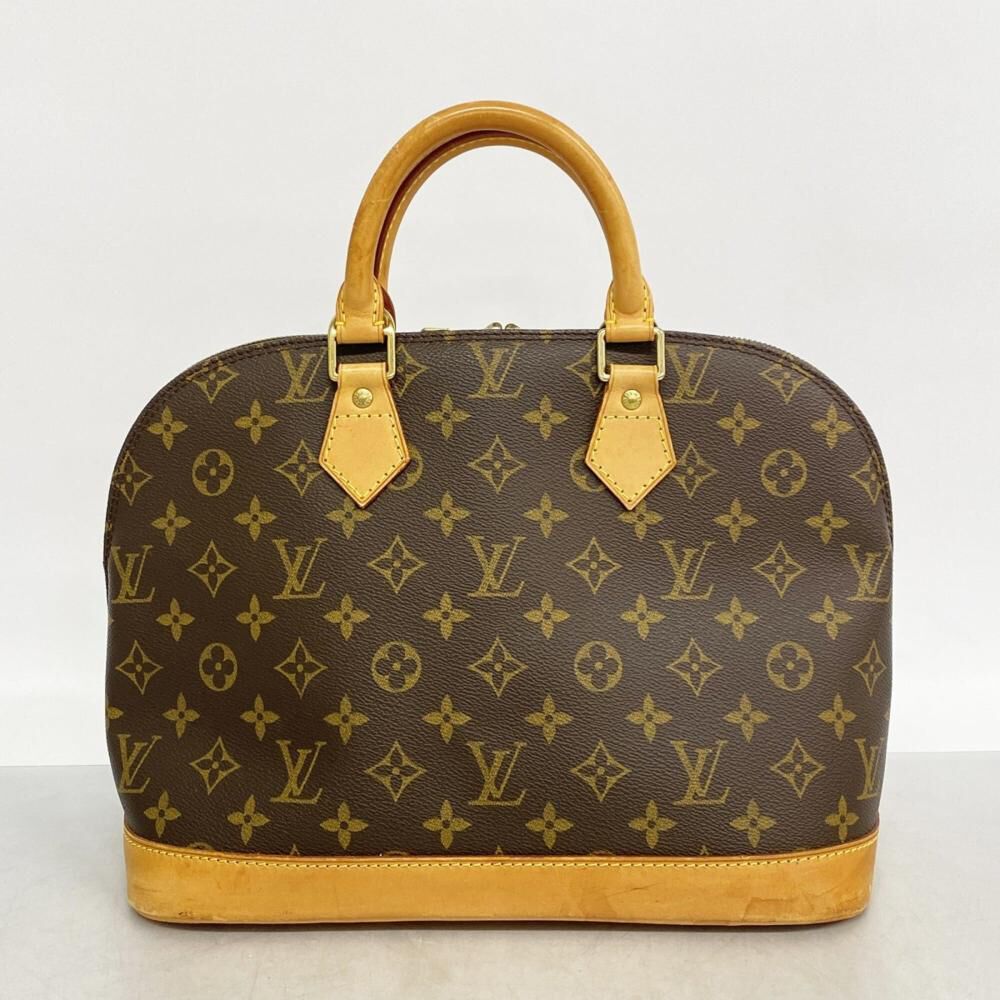 Louis Vuitton Alma