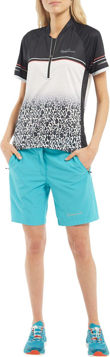 Faith III kort&aelig;rmet cykeltr&oslash;je