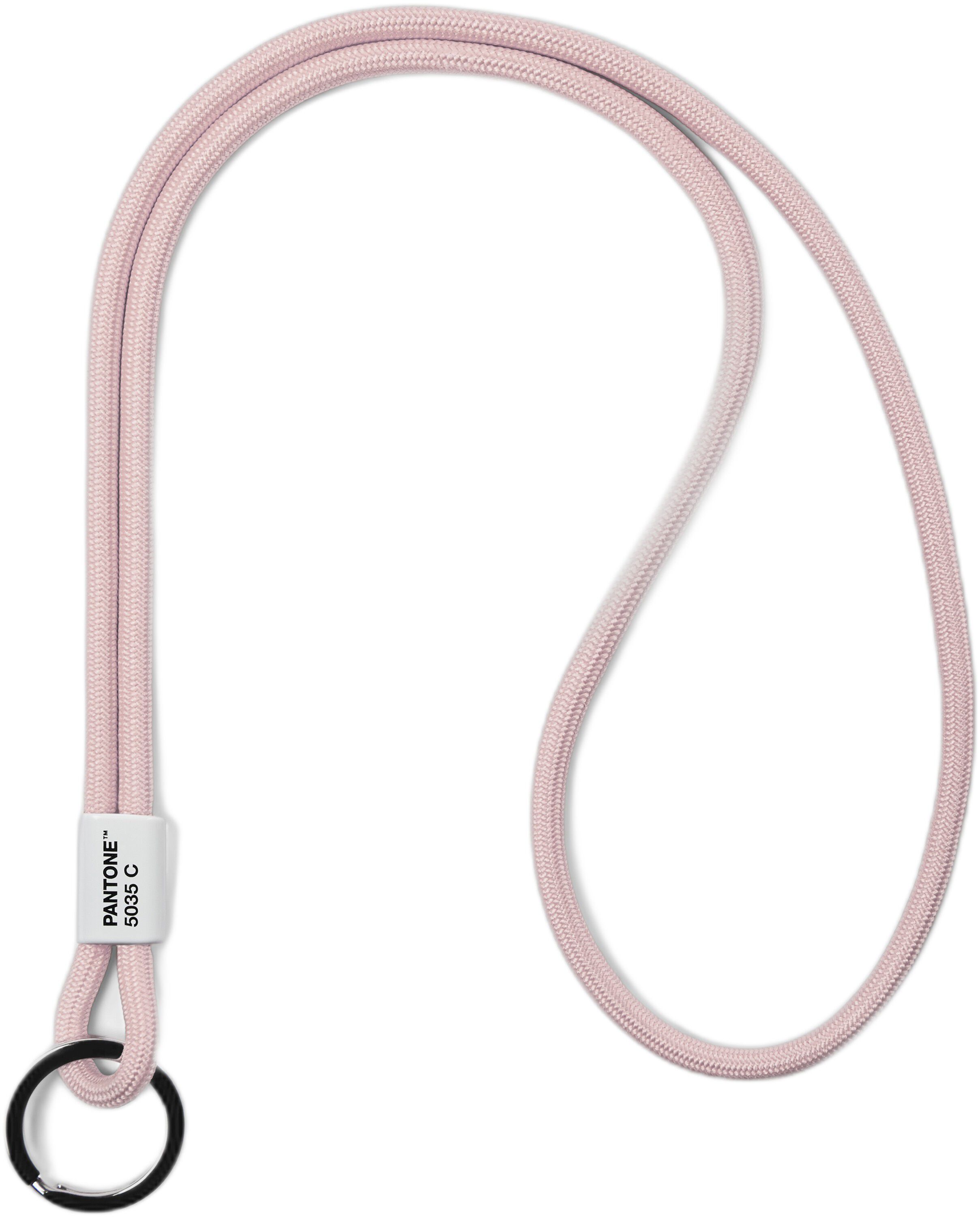 Pantone MA - KEY CHAIN LONG Siena 5035c