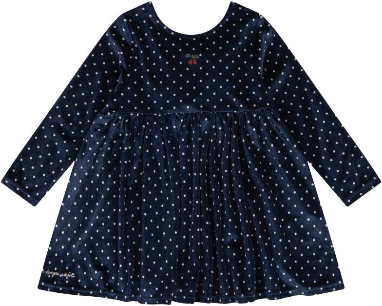 DITZY DRESS GRS