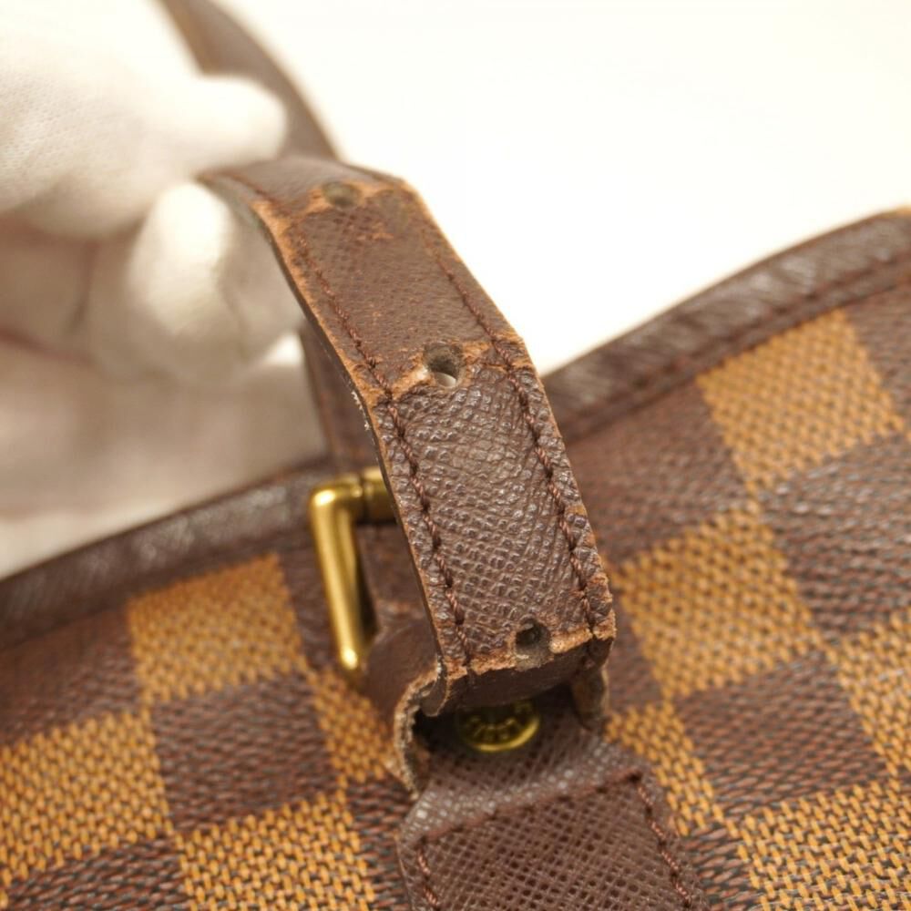 Louis Vuitton Bucket Bag