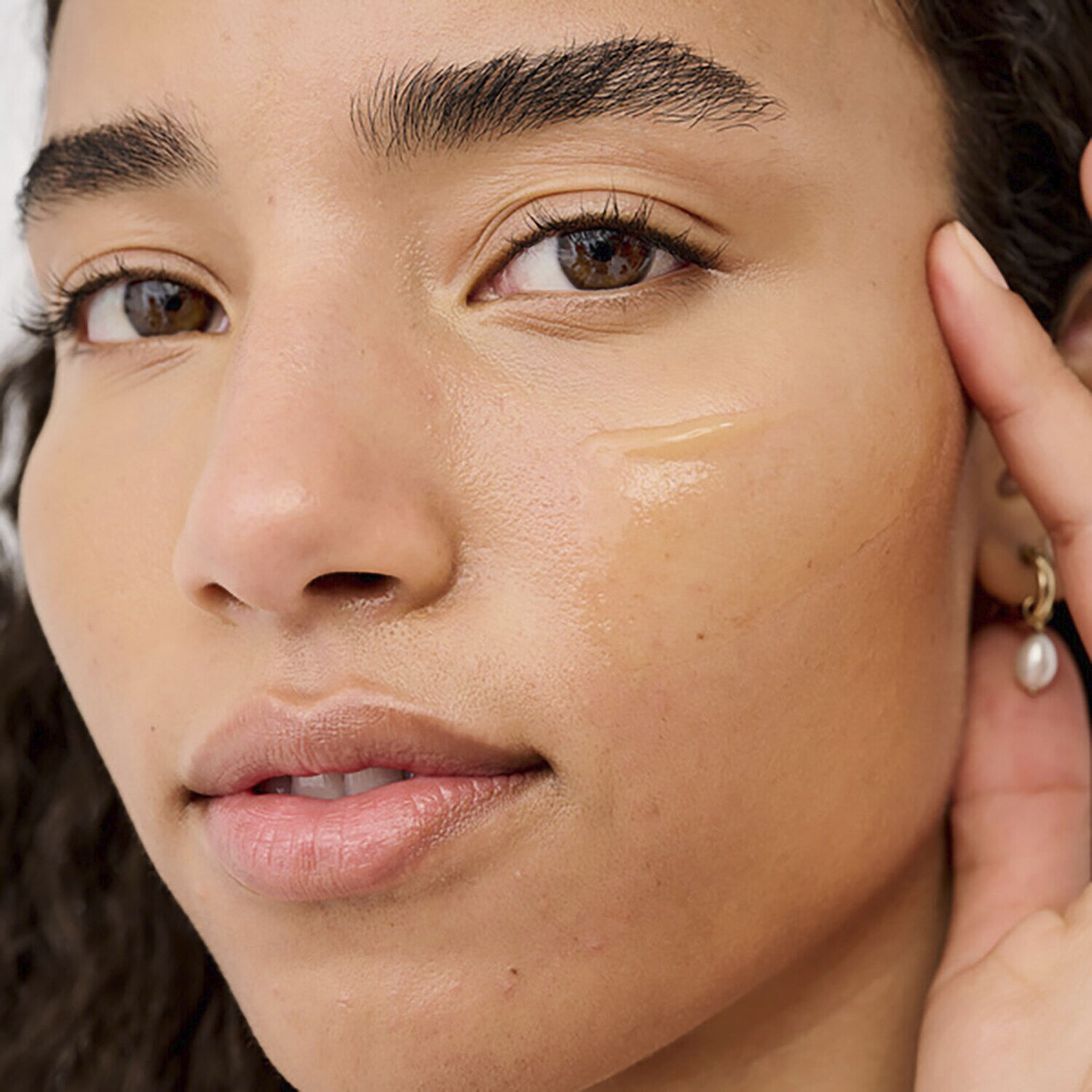 The POREfessional Shrink Wrap - Behandling af store porer