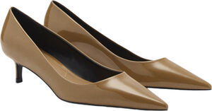 SHOES. -- HOT
