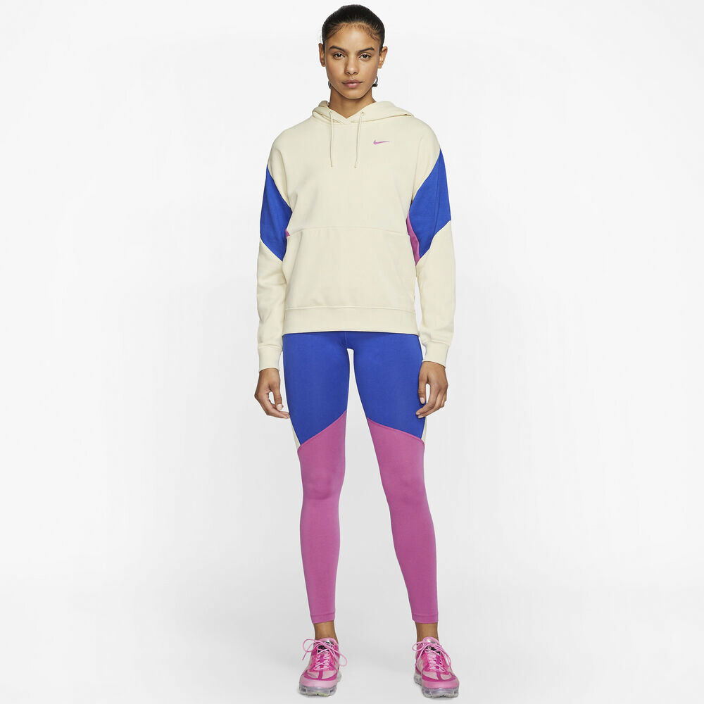 Sportswear French Terry Haettetroje