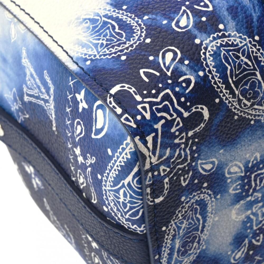 Louis Vuitton Keepall