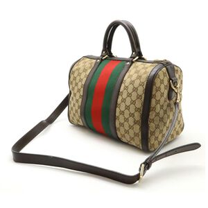 Gucci Handbag