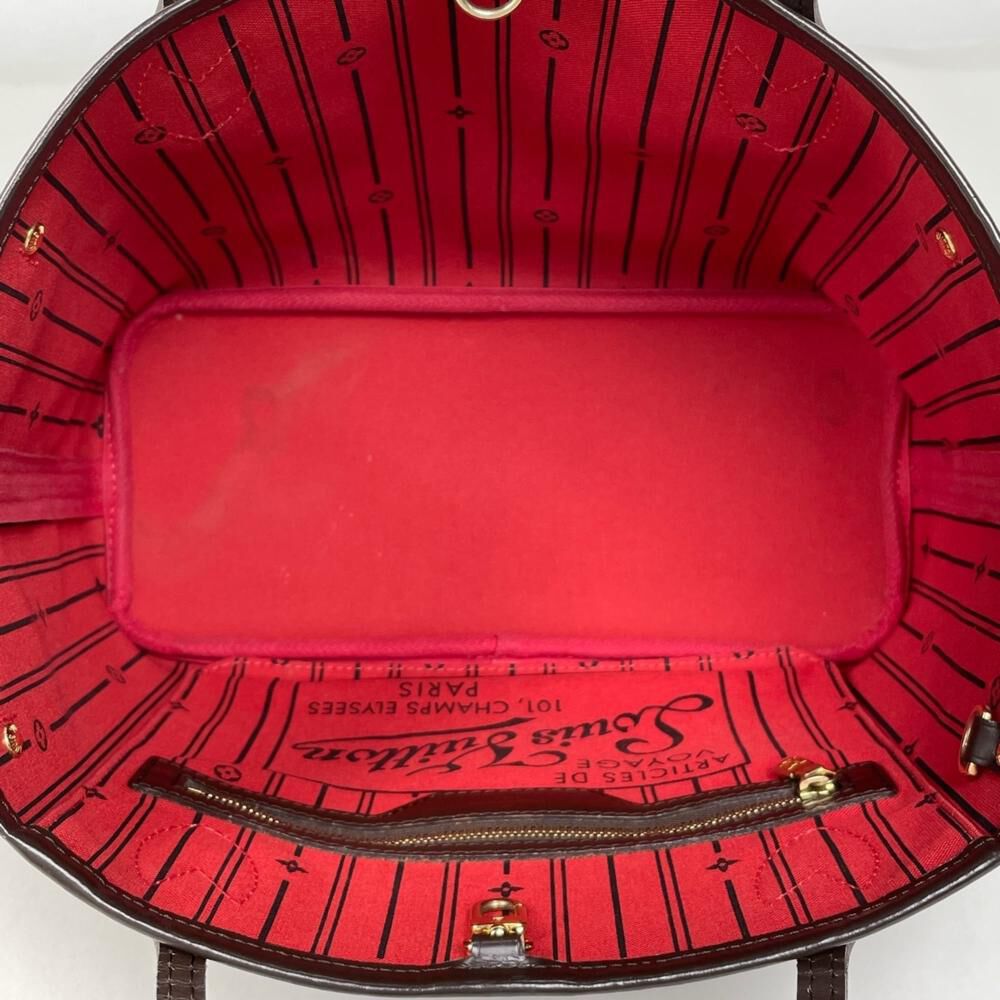 Louis Vuitton Neverfull