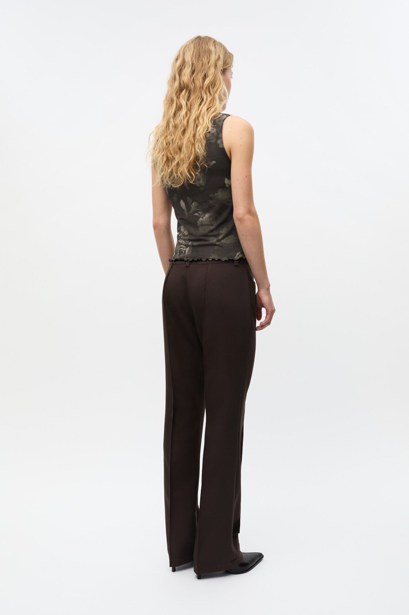 ENWILMA SL TEE AOP 7042