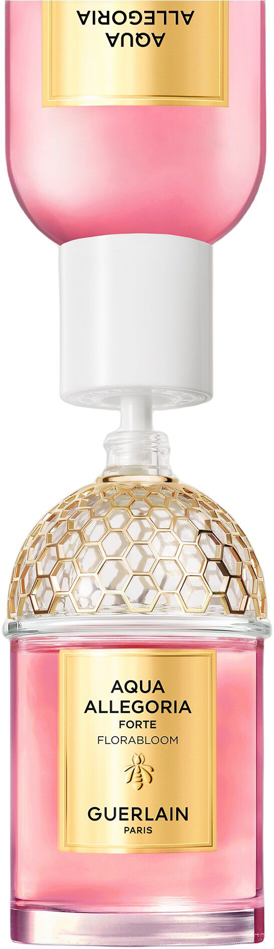 Aqua Allegoria Florabloom Forte EdP 125ml