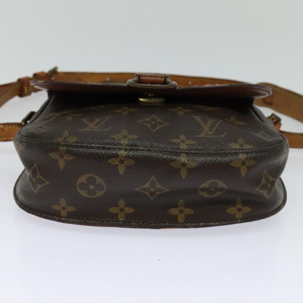 Louis Vuitton Saint Cloud